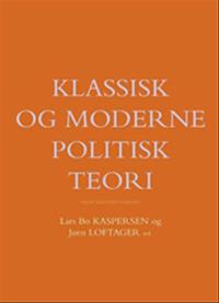 Klassisk og moderne politisk teori