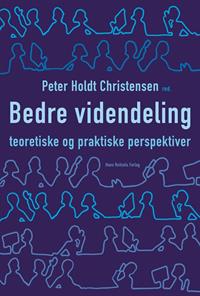 Bedre videndeling