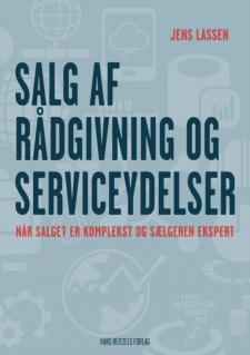 Salg af rådgivning og serviceydelser