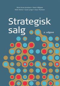 Strategisk salg 2e