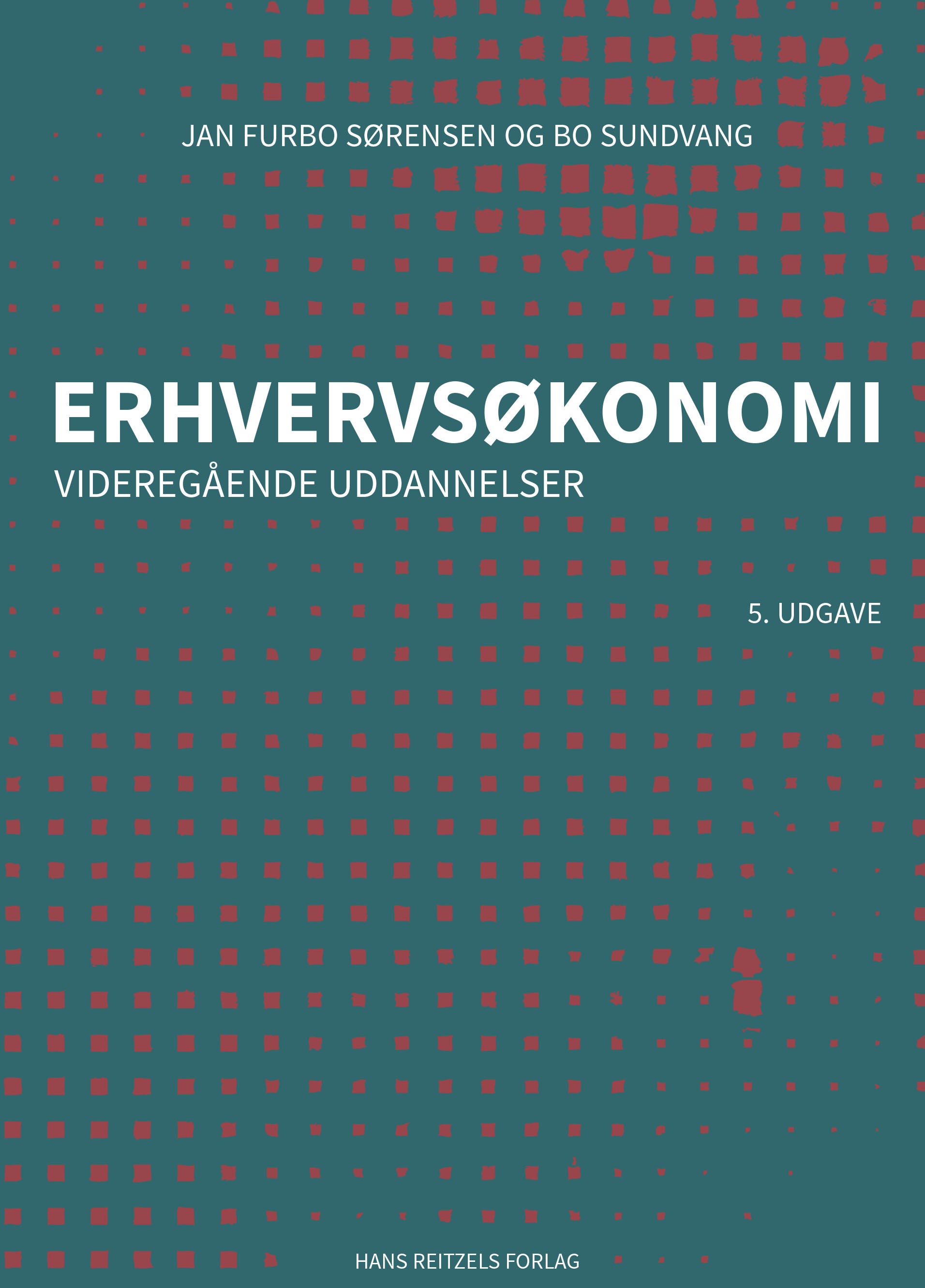 Erhvervsøkonomi videregående uddannelser