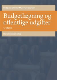 Budgetlægning og offentlige udgifter