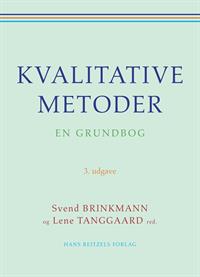 Kvalitative metoder