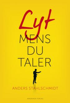 Lyt mens du taler