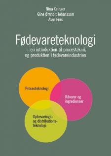 Fødevareteknologi