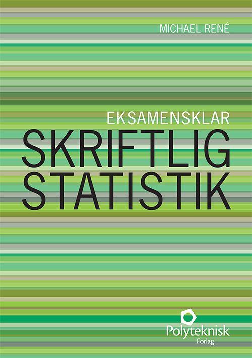 Skriftlig statistik