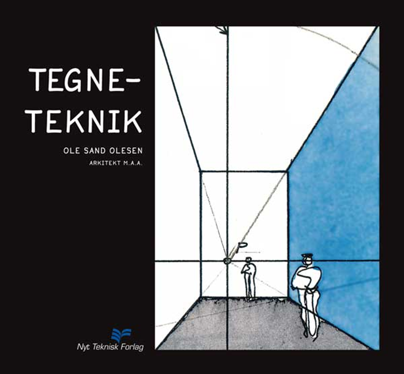 TEGNETEKNIK 94014-1