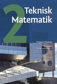 Teknisk Matematik 2   2e