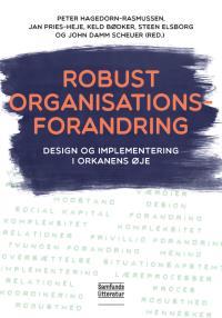 Robust organisationsforandring