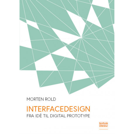 Interfacedesign - Fra idé til digital prototype 1e