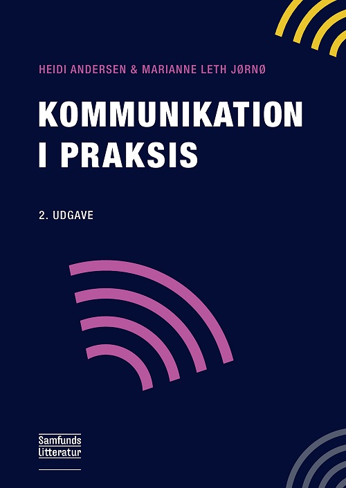 Kommunikation i praksis 2e