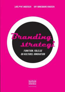 Brandingstrategi