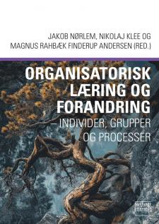 Organisatorisk læring og forandring