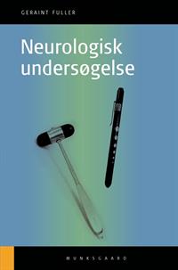 Neurologisk undersøgelse