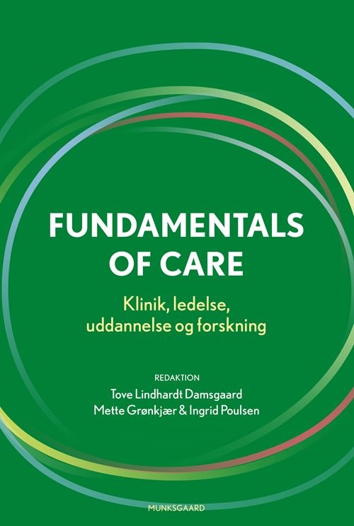 Fundamentals of Care  Klinik Ledelse