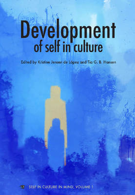 Development of self i n culture