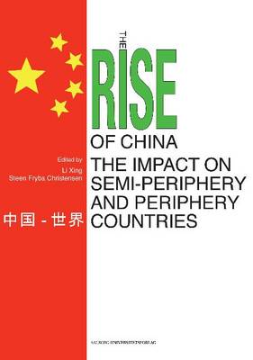 The Rise of China