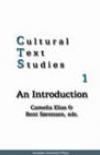 eBOG: Cultural Text Studies - An Introduction