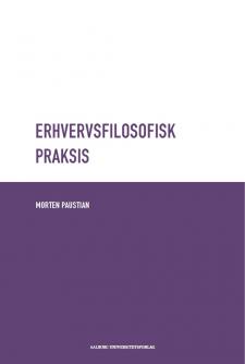 Erhvervsfilosofisk praksis