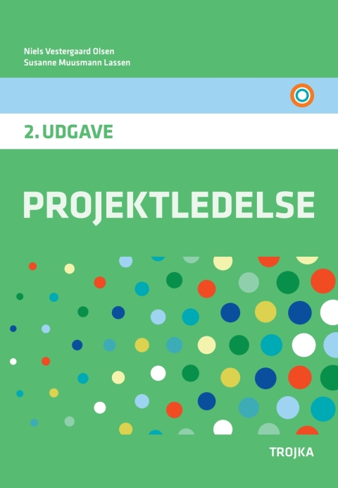 eBOG: Projektledelse 2e