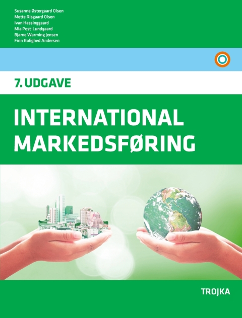 eBog: International markedsfring 7e