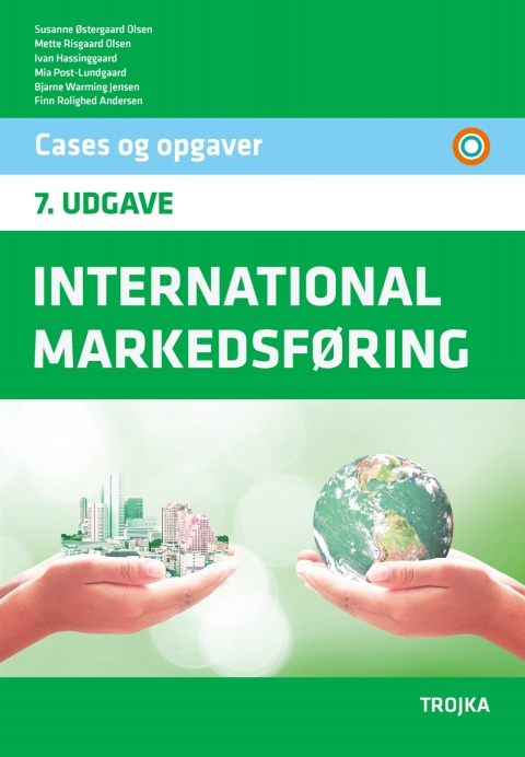 eBOG: International markedsfring - Cases 7e