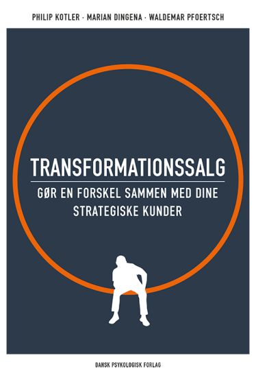 Transformationssalg