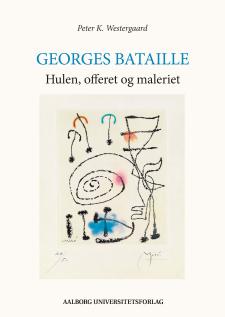 Georges Bataille hulen, offeret og maleriet