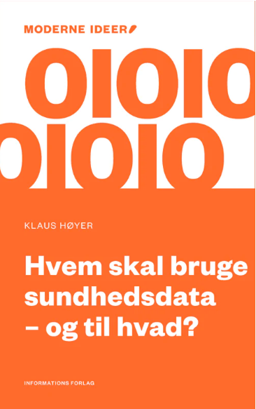 Hvem skal bruge sundhedsdata ? og til hvad?