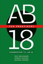 AB 18 for praktikere