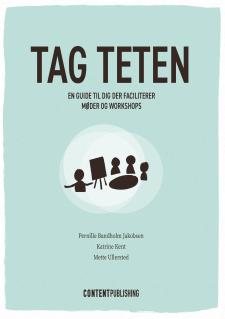 eBog: Tag teten