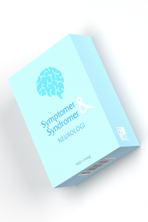 Symptomer & symptomer neurologi - et spil