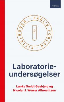 Laboratorieundersøgelser 7. udgave