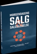 Morgendagens salg og salgsledelse